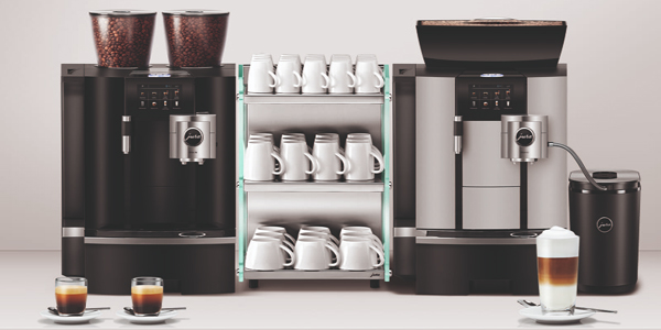 Welke koffiemachine past bij jou?